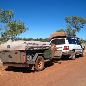 Pre-loved Campers