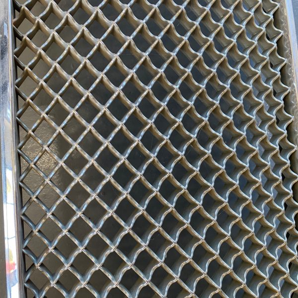 Landcruiser 200 Series Grill. Brand New. – Cameron Campers And Cameron 