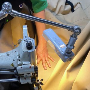 Canvas & Camper Repairs