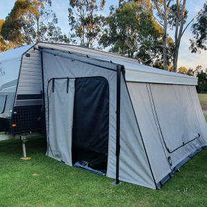 Annexes & RV Products